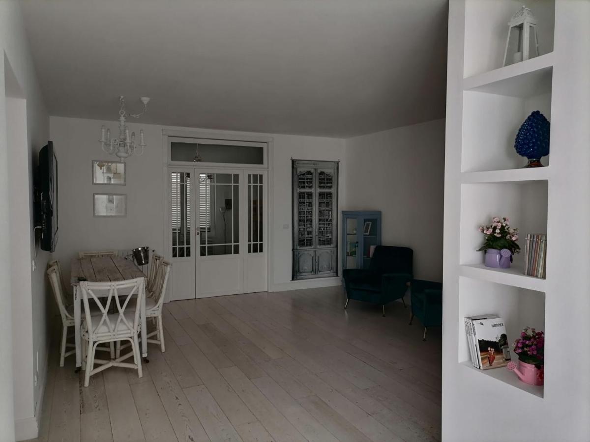 Appartamento Shabby Chic バルレッタ エクステリア 写真