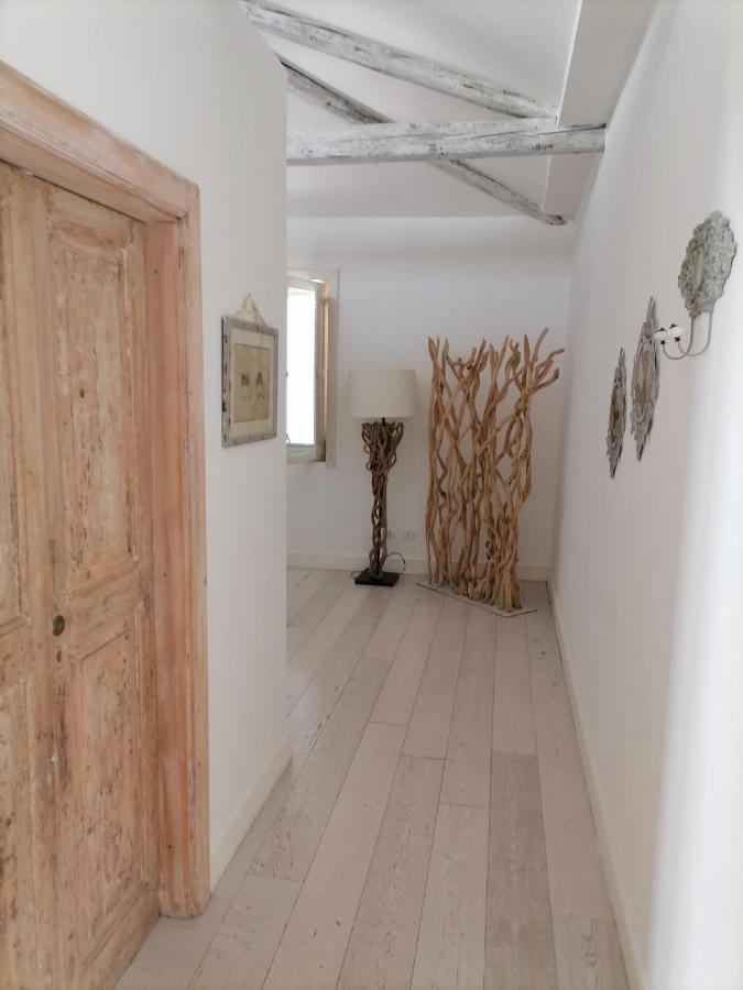 Appartamento Shabby Chic バルレッタ エクステリア 写真