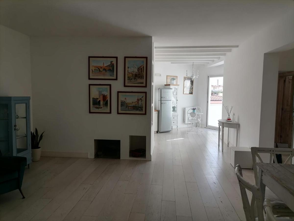 Appartamento Shabby Chic バルレッタ エクステリア 写真