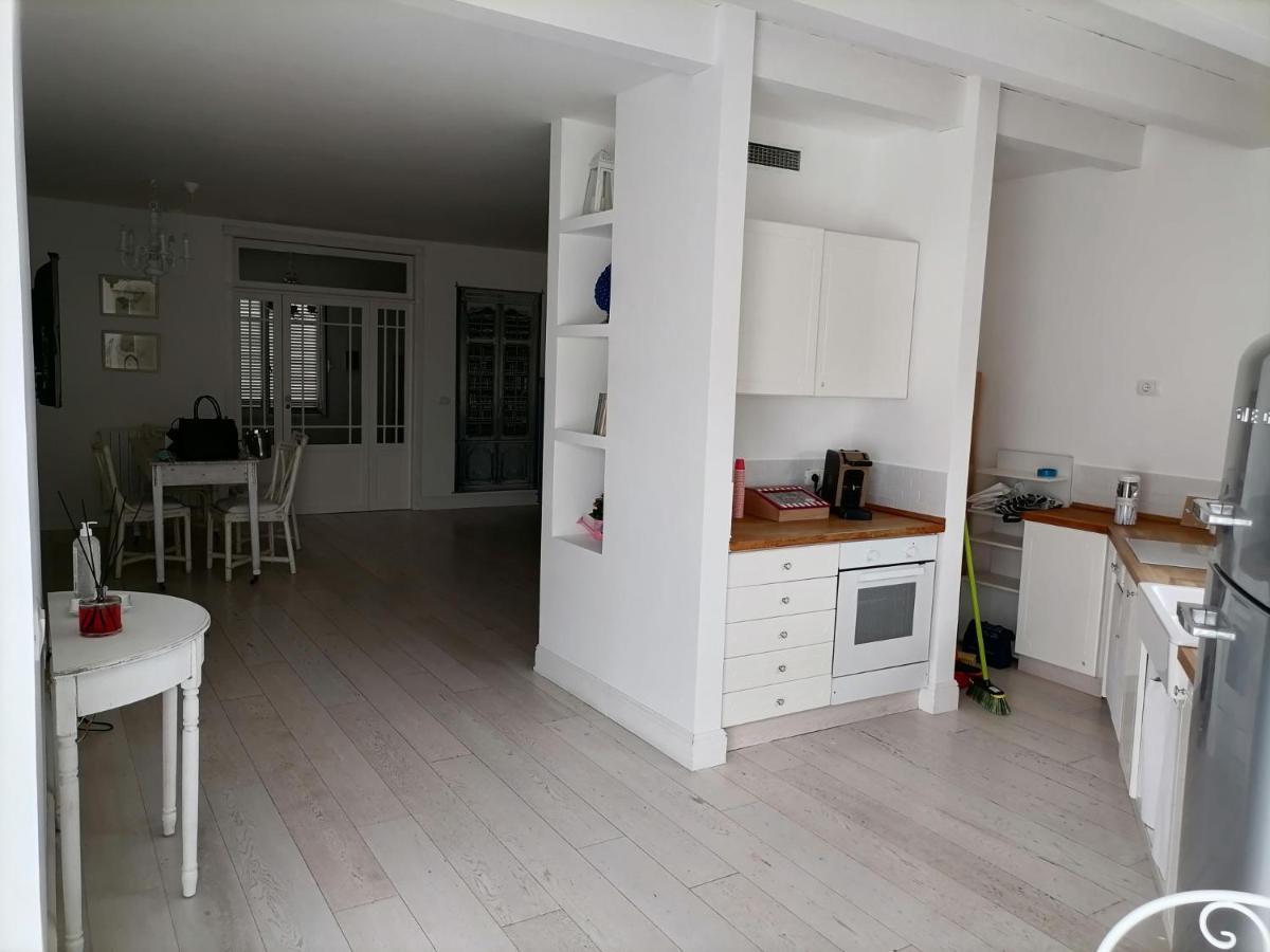 Appartamento Shabby Chic バルレッタ エクステリア 写真